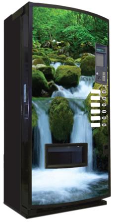 Vendo V21 - 521 Drink Vending Machine